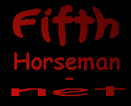 FifthHorseman.net